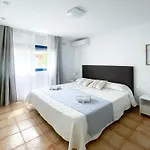 Villa Emilia By Holidays Fuerteventura Corralejo