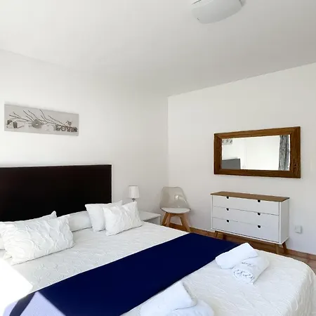 Villa Emilia By Holidays Fuerteventura