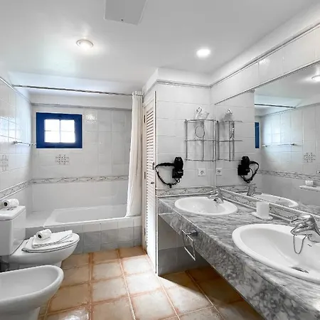 Villa Emilia By Holidays Fuerteventura *