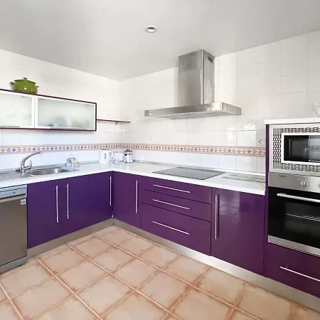 Villa Emilia By Holidays Fuerteventura
