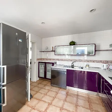 Villa Emilia By Holidays Fuerteventura *