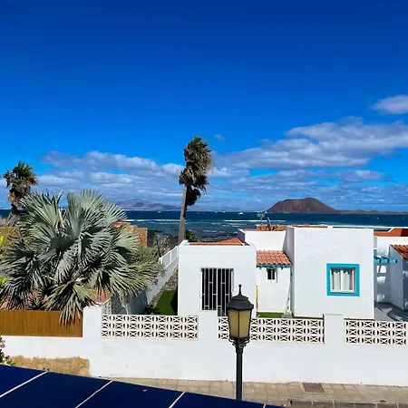 Emilia By Holidays Fuerteventura Villa