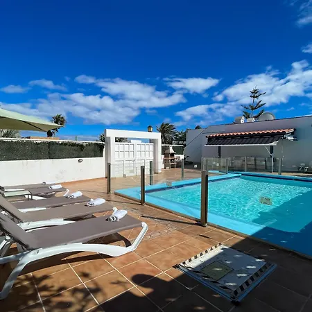 Emilia By Holidays Fuerteventura Villa