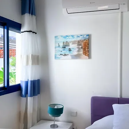 Villa Emilia By Holidays Fuerteventura *