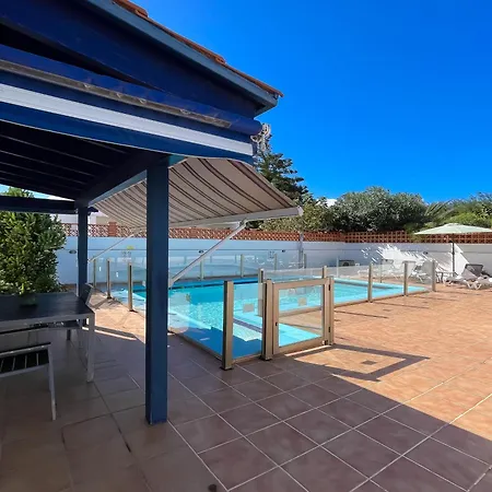 Villa Emilia By Holidays Fuerteventura Corralejo