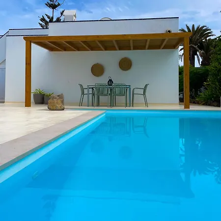 וילה Emilia By Holidays Fuerteventura
