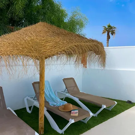 Emilia By Holidays Fuerteventura * קורלחו