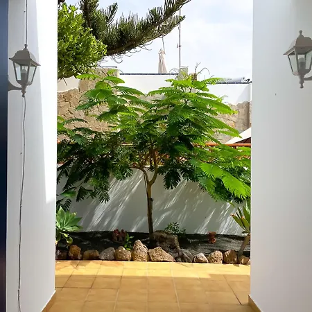וילה Emilia By Holidays Fuerteventura קורלחו